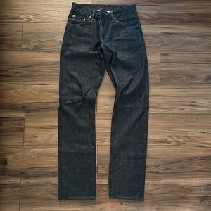 NWOT Raleigh Jeans